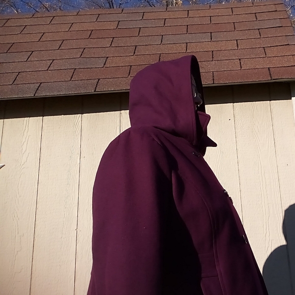 Apostrophe coat size 3x - Picture 13 of 14